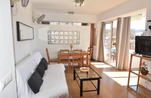 Santa Margarida Apartamento | RNET - 600 Garbi 01-40
