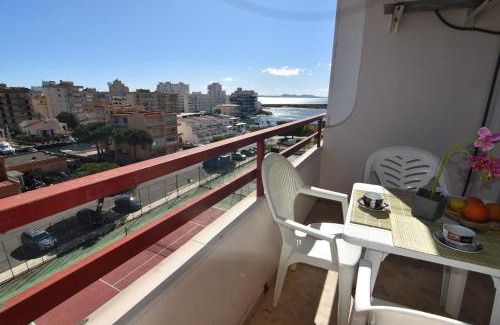 Santa Margarida Apartamento | RNET - 600 Llevant 04-06 B