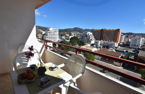 Santa Margarida Apartamento | RNET - 600 Llevant 04-06 B