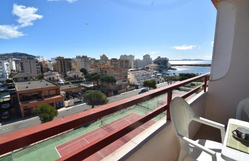 Santa Margarida Apartamento | RNET - 600 Llevant 04-06 B