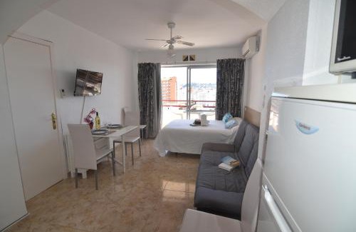 Santa Margarida Apartamento | RNET - 600 Llevant 04-06 B