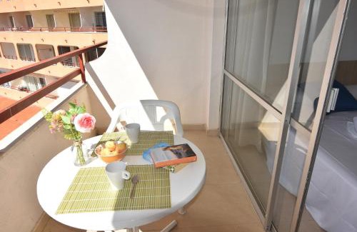 Santa Margarida Apartamento | RNET - 600 Tramuntana 02-17 B