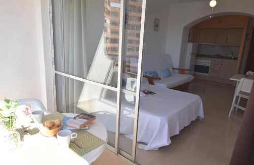 Santa Margarida Apartamento | RNET - 600 Tramuntana 02-17 B