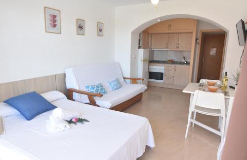 Santa Margarida Apartamento | RNET - 600 Tramuntana 02-17 B