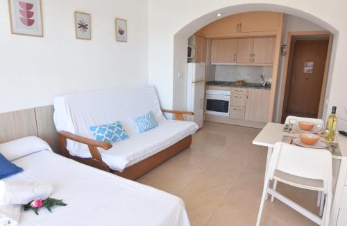 Santa Margarida Apartamento | RNET - 600 Tramuntana 02-17 B