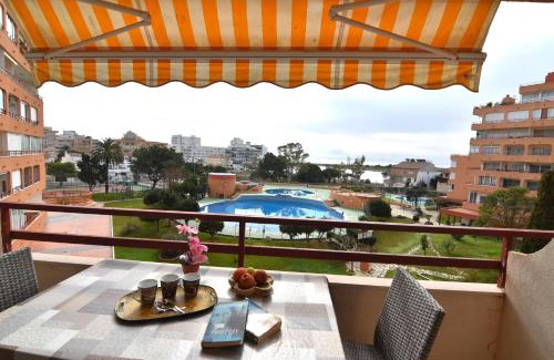 Santa Margarida Apartamento | RNET - 600 Tramuntana 02-21