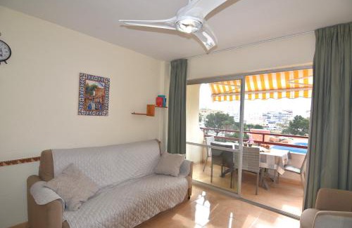Santa Margarida Apartamento | RNET - 600 Tramuntana 02-21