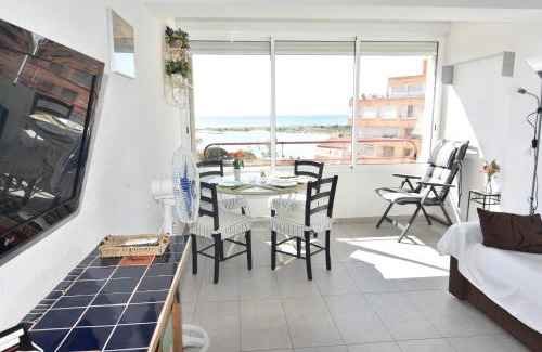 Santa Margarida Apartamento | RNET - 600 Xaloc 05-34