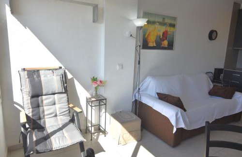 Santa Margarida Apartamento | RNET - 600 Xaloc 05-34