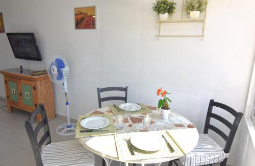 Santa Margarida Apartamento | RNET - 600 Xaloc 05-34