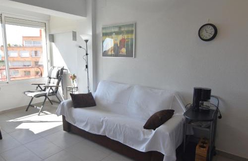 Santa Margarida Apartamento | RNET - 600 Xaloc 05-34