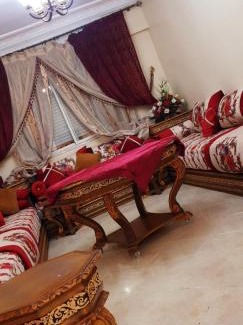 Luxus Apartamento | ro9aya appart