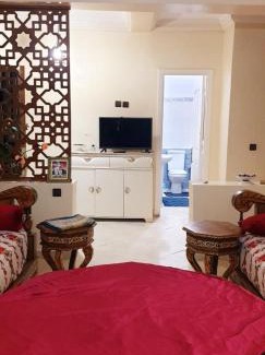 Luxus Apartamento | ro9aya appart