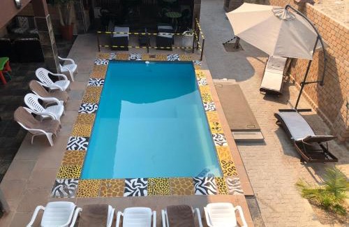 Omuthiya Casa | Road House Guest House