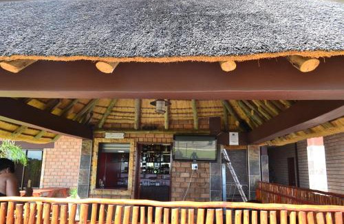 Omuthiya Casa | Road House Guest House
