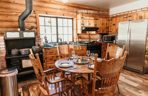 Bodfish Cabina | Road Runner Ranch 5 minutes from river and lake