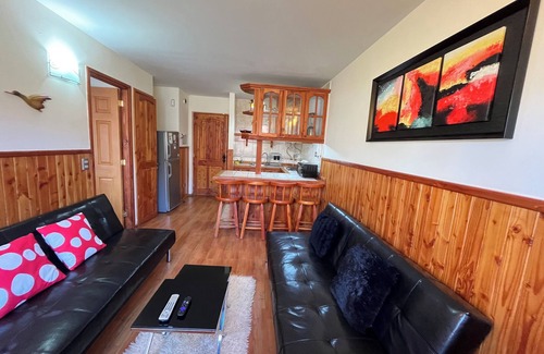 Pucon Apartamento | Camino al volcan