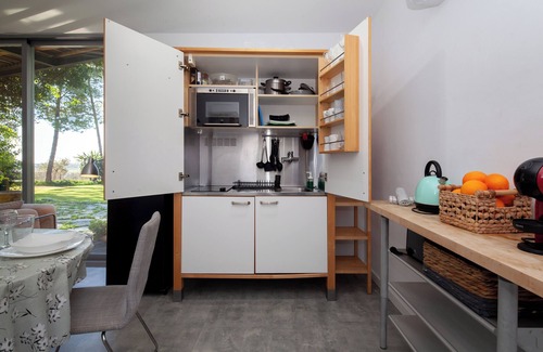Espartinas Apartamento | Apartamento Roalcao en plena naturaleza junto a Sevilla con picina y parking