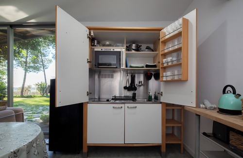Espartinas Apartamento | Apartamento Roalcao en plena naturaleza junto a Sevilla con picina y parking