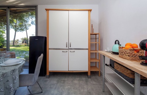 Espartinas Apartamento | Apartamento Roalcao en plena naturaleza junto a Sevilla con picina y parking