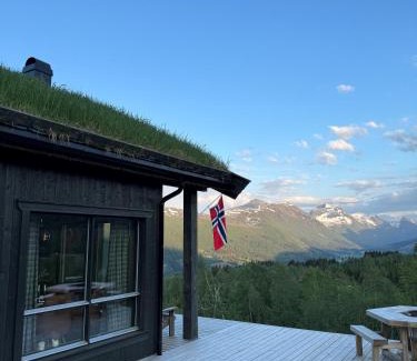 Møre og Romsdal Casa | Roaldsida Retreat