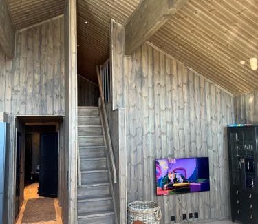 Møre og Romsdal Casa | Roaldsida Retreat