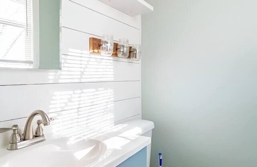 Nashville Casa | Roam the City, Relax at Home: Best of Both Worlds