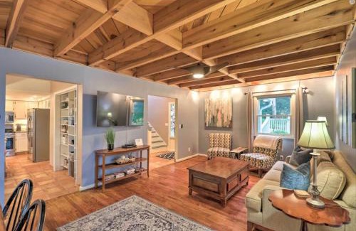 Sylva Casa | Roamer's Respite - A Prime Location with Scenic Views For Your Ultimate Retreat