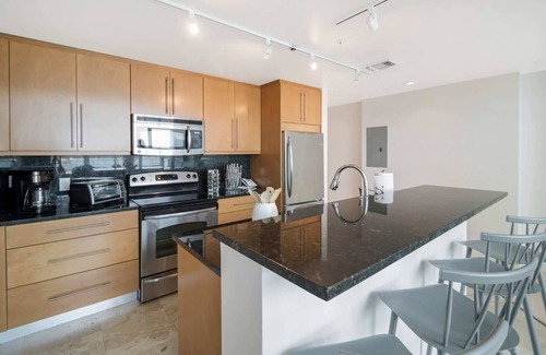 North Bay Village Apartamento | Roami at The Current | Miami | 4BR Combo #15