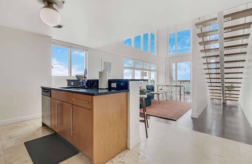 North Bay Village Apartamento | Roami at The Current | Miami | 4BR Combo #15
