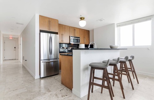 North Bay Village Apartamento | Roami at The Current | Miami | 4BR Combo #15