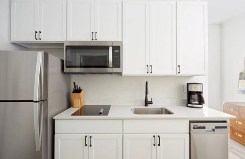 Central Business District Apartamento | Roami at Canal Quarters | Studio #14