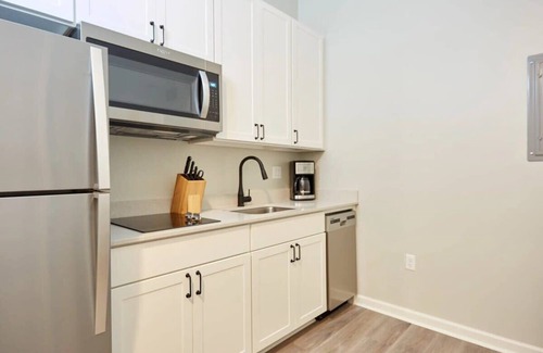 Central Business District Apartamento | Roami at Canal Quarters | Studio #14