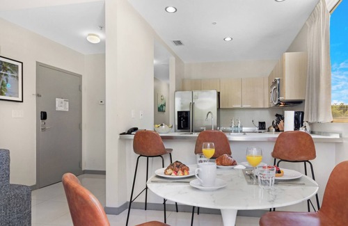 The Roads Apartamento | Roami at Habitat Brickell | Pool+Balcony | 1BR #15
