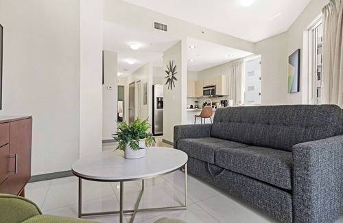 The Roads Apartamento | Roami at Habitat Brickell | Pool+Balcony | 1BR #15
