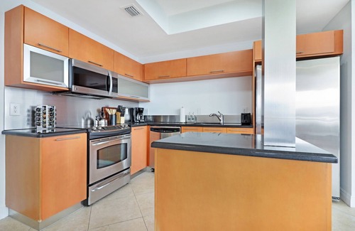 Sunny Isles Beach Apartamento | Roami at Sunny Isles