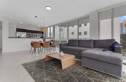 Sunny Isles Beach Apartamento | Roami at Sunny Isles