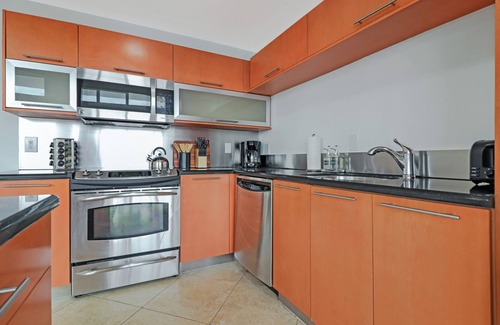 Sunny Isles Beach Apartamento | Roami at Sunny Isles