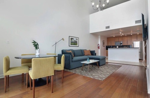 North Bay Village Casa | Roami at The Current |Miami |Waterfront 2BD