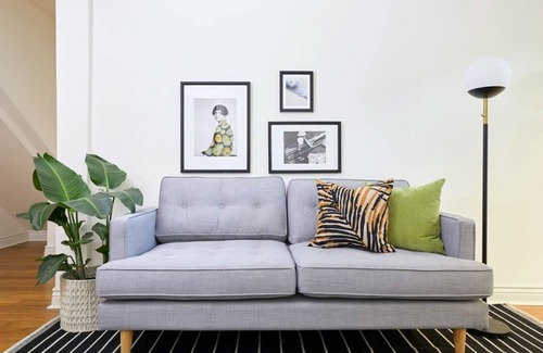 Faubourg Marigny Casa | Roami at The Mandeville | Two Bedroom