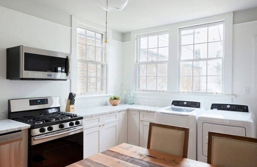 Faubourg Marigny Casa | Roami at The Mandeville | Three Bedroom