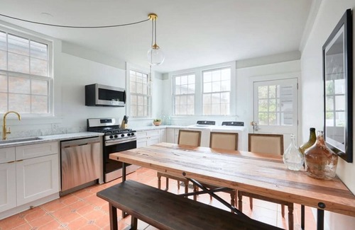 Faubourg Marigny Casa | Roami at The Mandeville | Three Bedroom