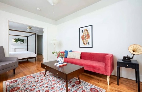 Faubourg Marigny Casa | Roami at The Mandeville | Three Bedroom