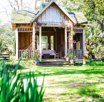 Historic Downtown Manteo Cama Y Desayuno | Roanoke Island Inn