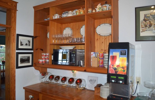 Historic Downtown Manteo Cama Y Desayuno | Roanoke Island Inn