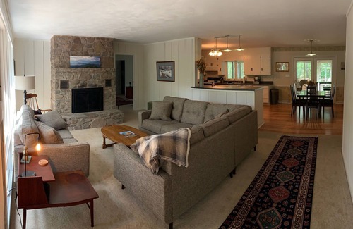 Salem Casa | Roanoke Outdoor Destination