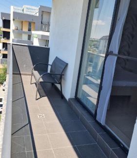 Navodari Apartamento | RoApart B2 Home Apartamente 2 și 3 camere terase spațioase vedere si parcare