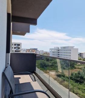 Navodari Apartamento | RoApart B2 Home Apartamente 2 și 3 camere terase spațioase vedere si parcare