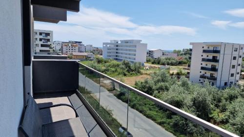 Navodari Apartamento | RoApart B2 Home Apartamente 2 și 3 camere terase spațioase vedere si parcare