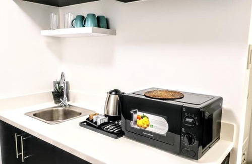 Socorro Apartamento | ROARI Portovita Towers Scandinavian Studio Unit